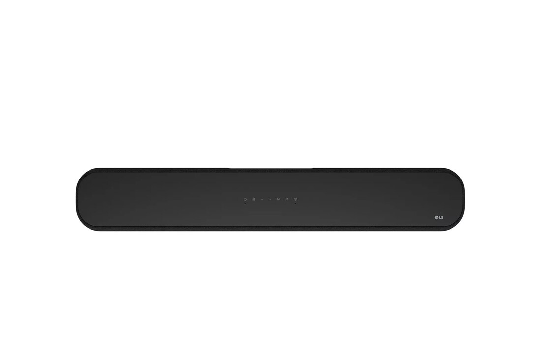 LG Sound Bar Eclair SE6S