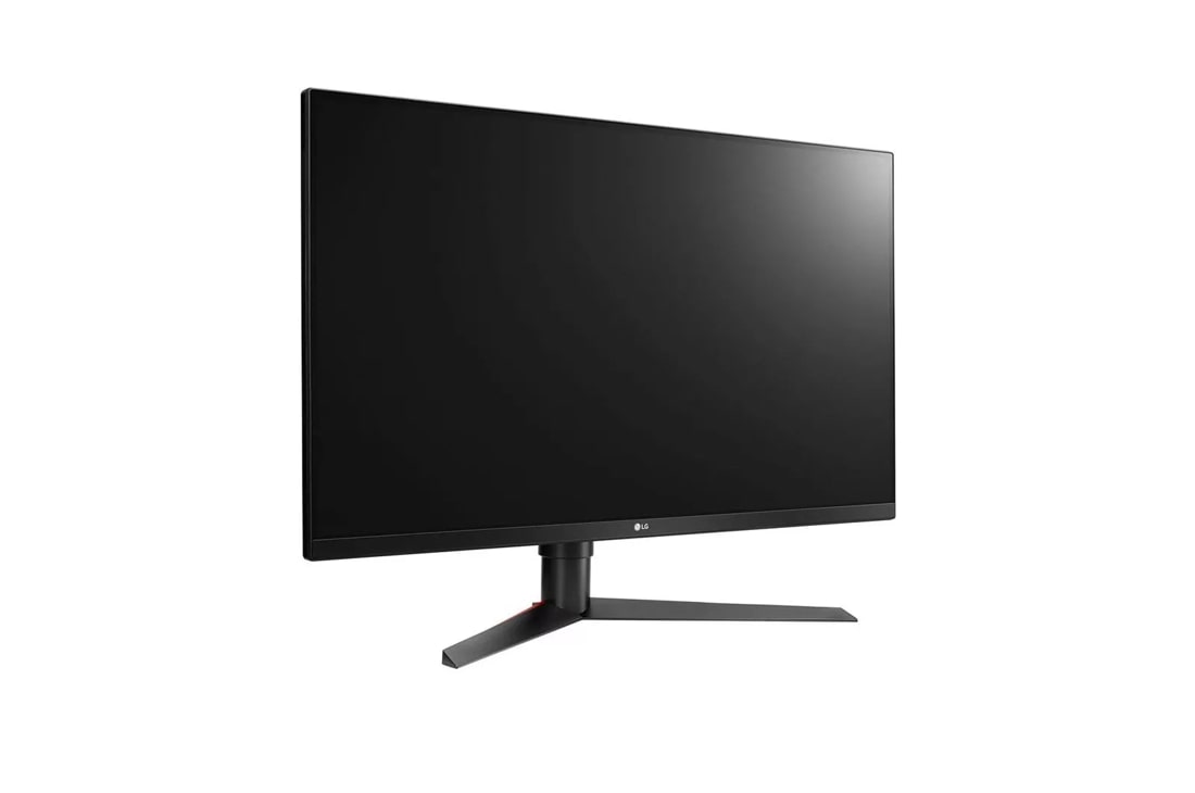 LG 32GK850F-B 32 Inch UltraGear™ QHD Gaming Monitor with Radeon