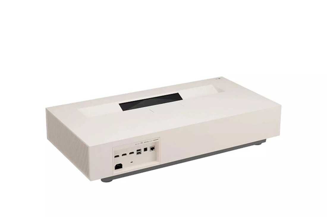 LG CineBeam Laser UST Projector - HU915QE | LG USA