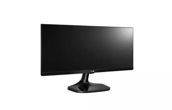 LG Electronics - LG 25UM57-P IPSディスプレイ モニター 25インチ/Ultra W Monitor LG 21:9 UltraWide™ Full HD - 25UM57 | LG BR