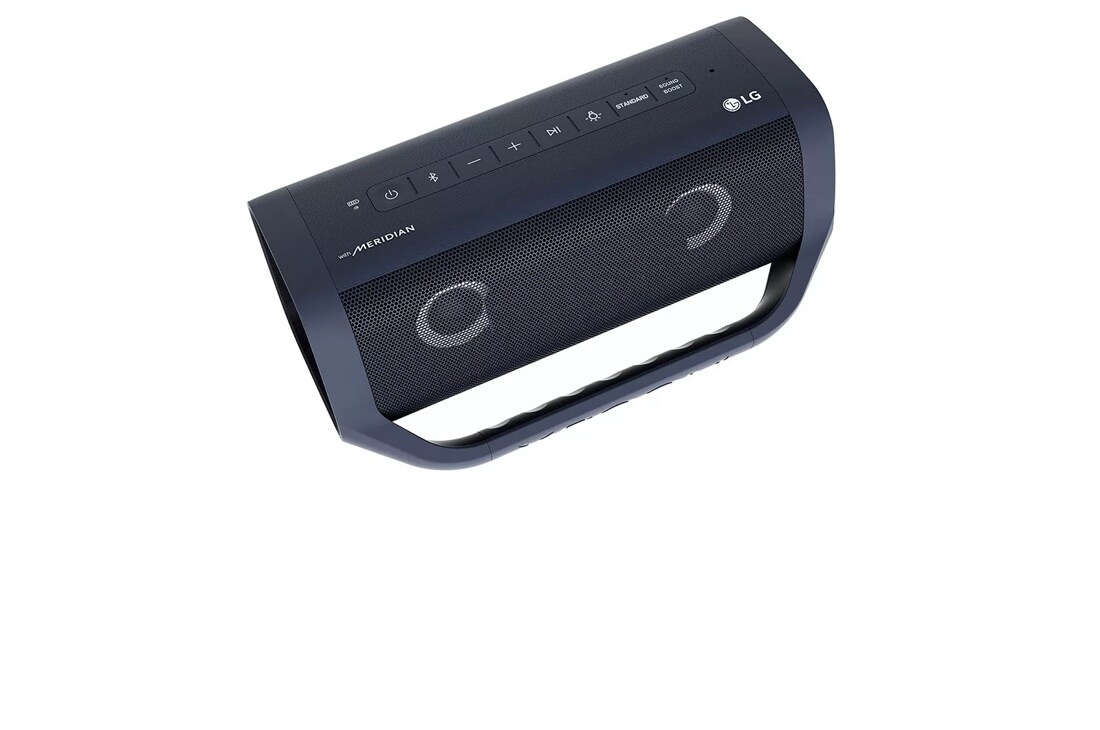 XBOOM Go P5 Portable Speaker