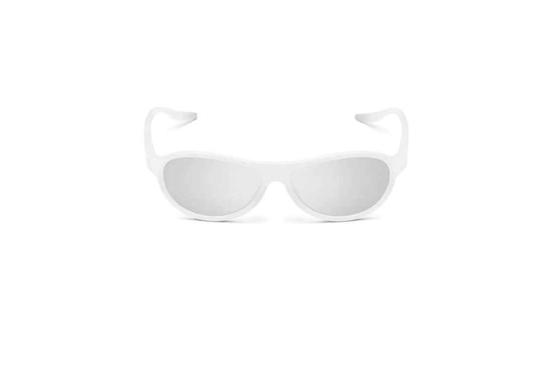 2 Gafas 3D LG AG F310 para pantallas LG CINEMA 3D