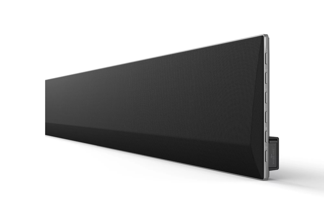LG Soundbar for TV with Dolby Atmos® 3.1 Channel SG10TY