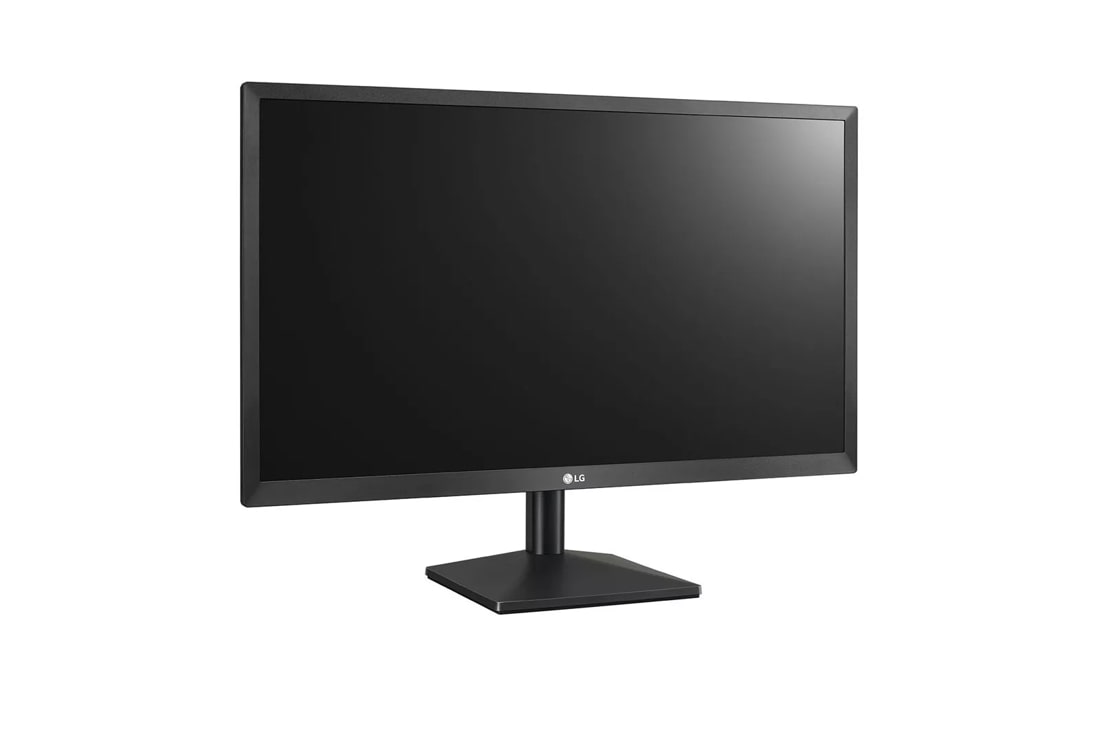 LG 24 IPS LED FHD 75Hz FreeSync Monitor (HDMI, VGA) Black 24ML44B-B - Best  Buy