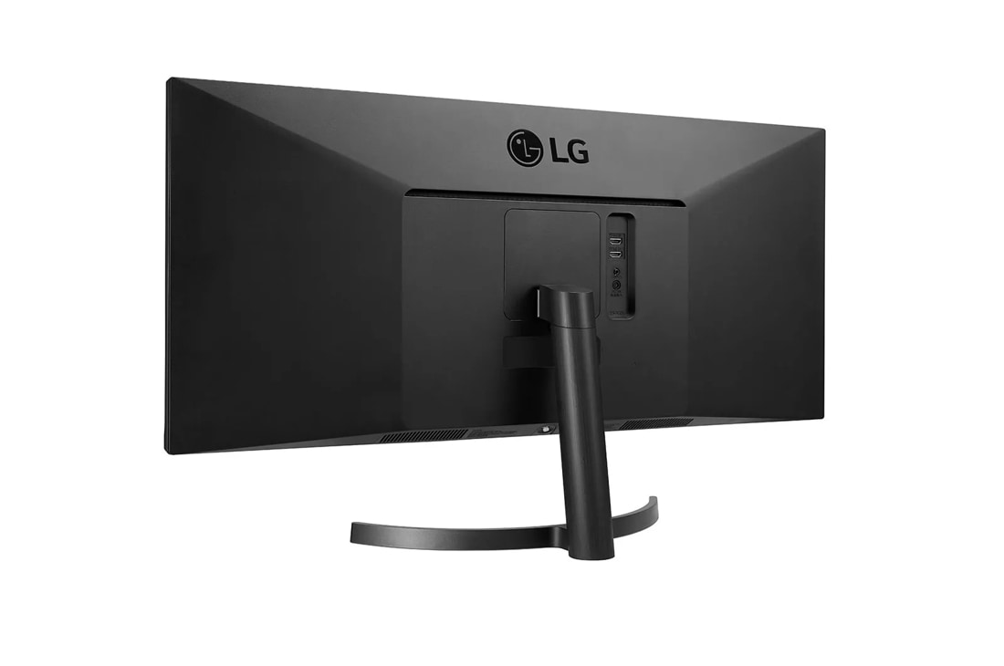 LG 34WL500-B 34 Inch 21:9 UltraWide 1080p Full HD IPS Monitor with 