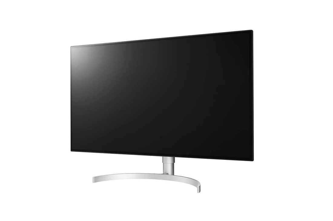 Lg 32UL950-W.AEU Monitor nano ips 32 ultra hd 4k - nero/bianco