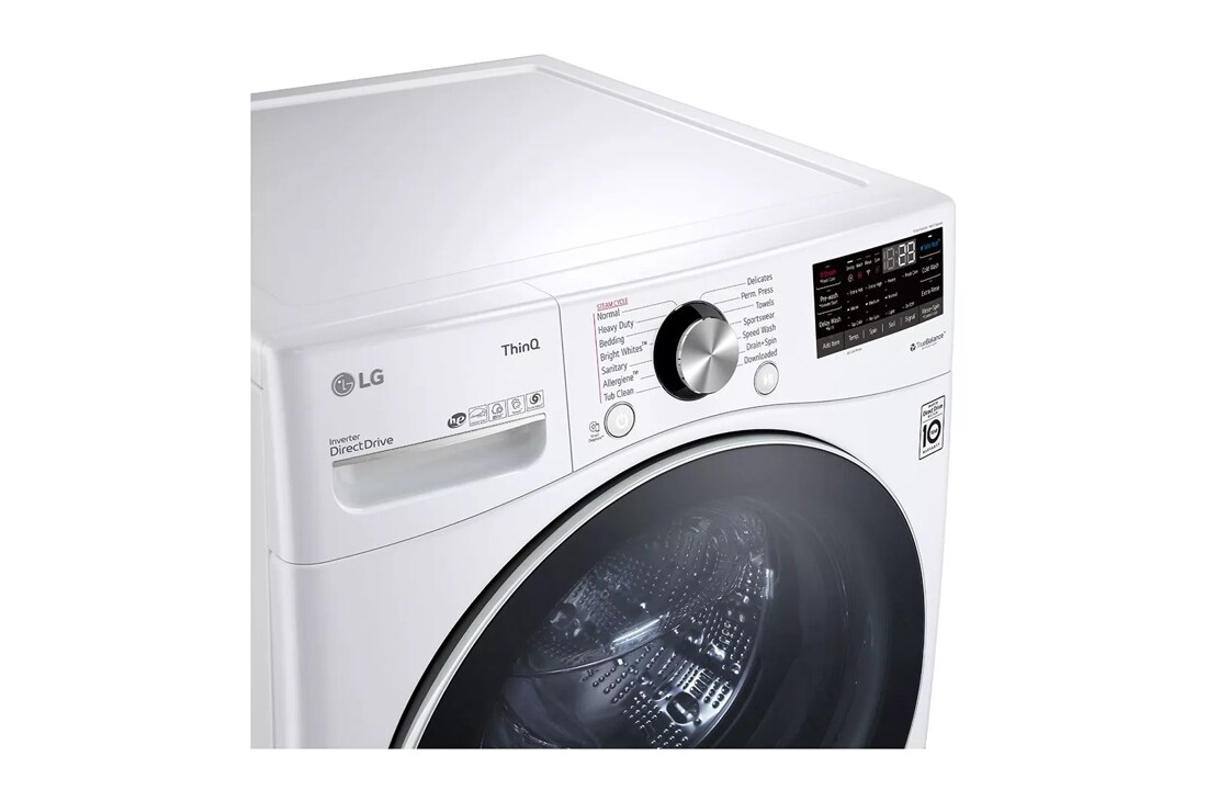 Lg washer deals wm4200hwa