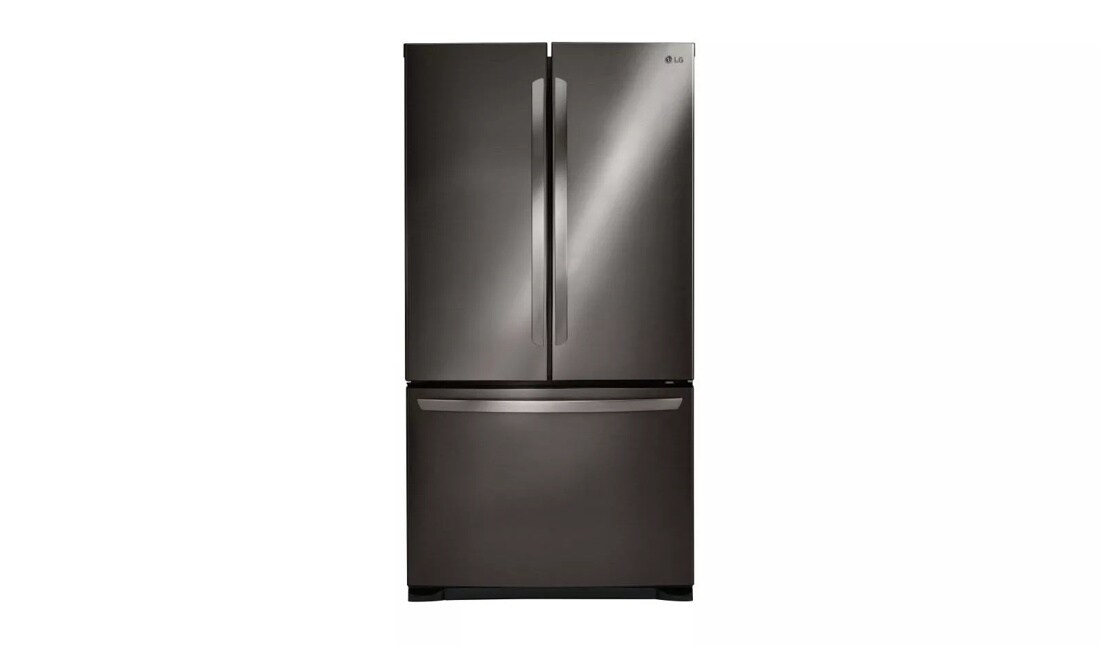 25 cu. ft. French Door Refrigerator