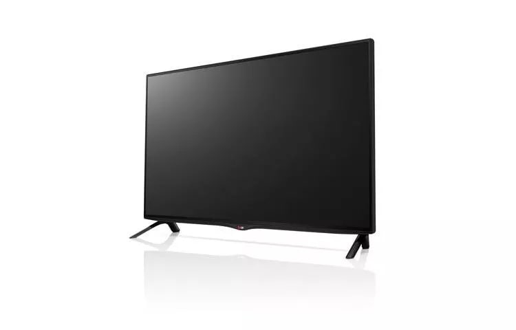 LG - 40UB800T 40'' ULTRA HD SMART TV