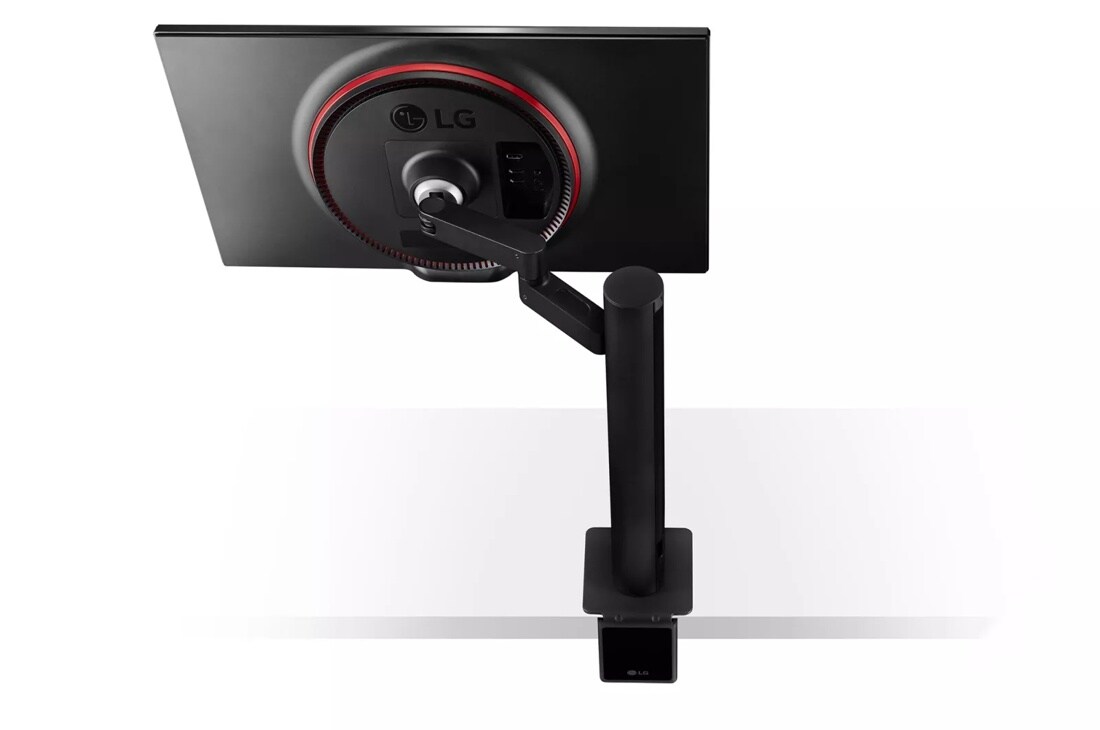 LG 27'' UltraGear QHD Nano IPS 1ms 144Hz HDR G-SYNC