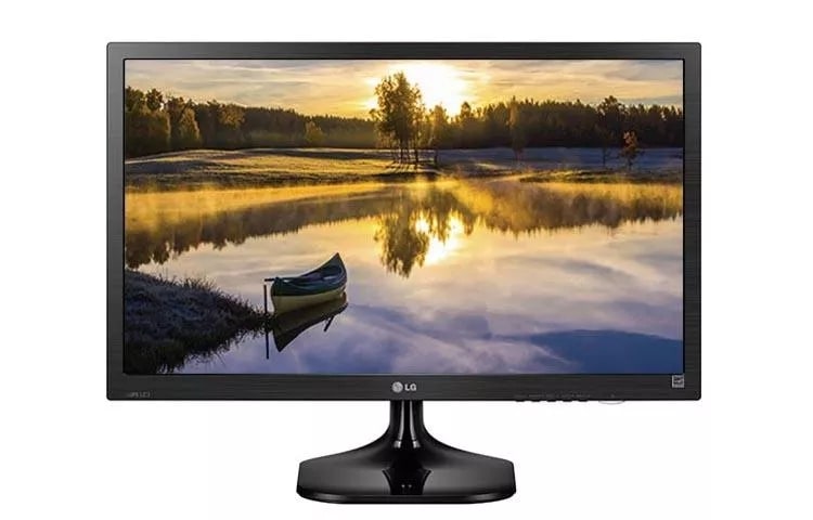 27" Class Full HD IPS LED Monitor (27" Diagonal) 