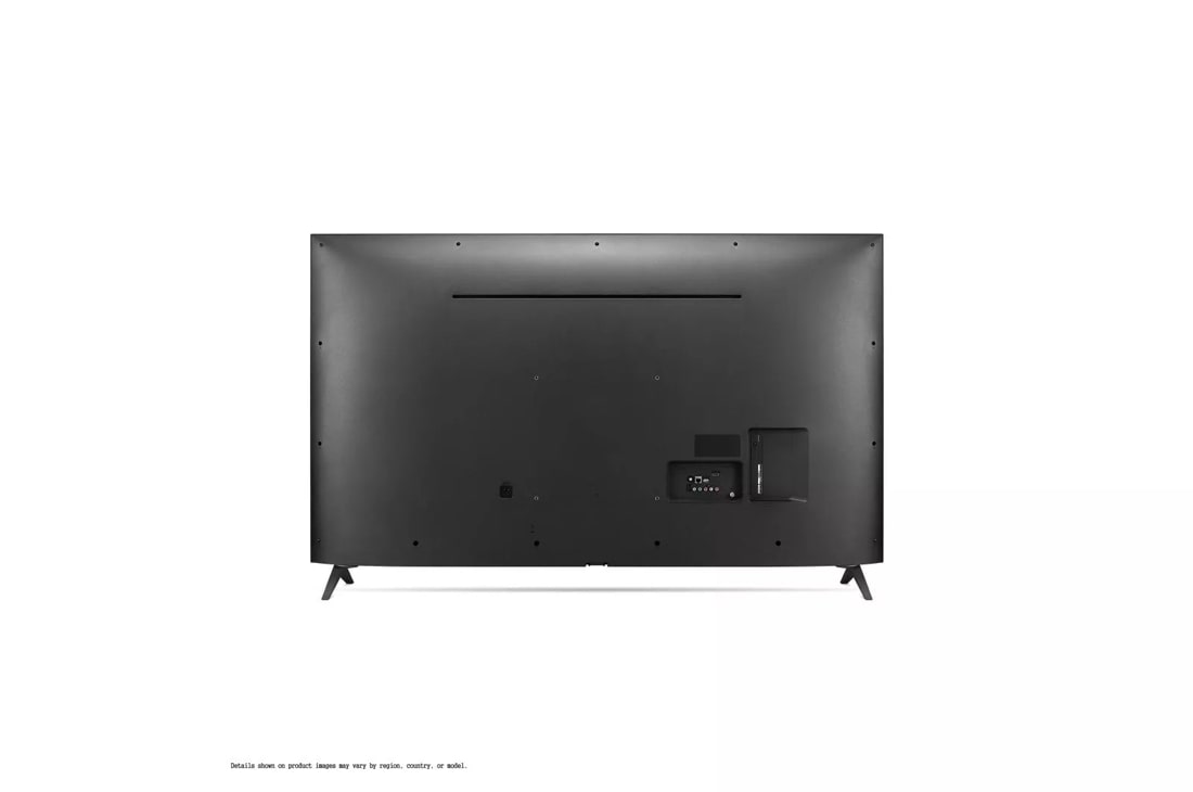 LG UHD TV 43UM7300 ThinQ AI