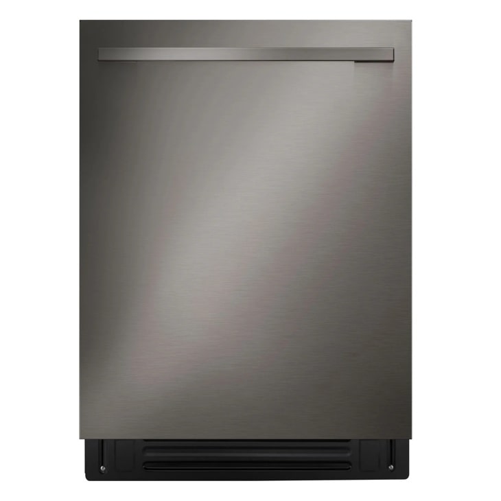 30 cu. ft. Black Refrigerator & Electric Range | LG USA