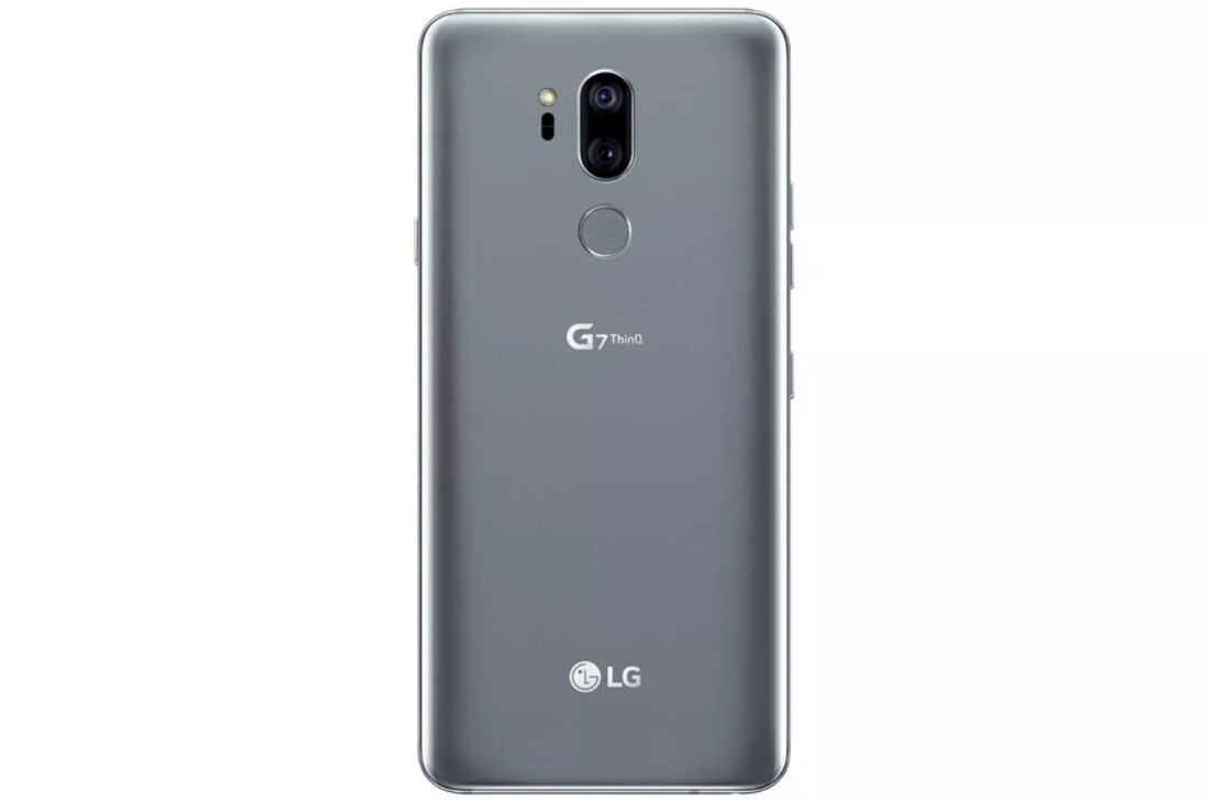 LG G7 ThinQ™ | LRA
