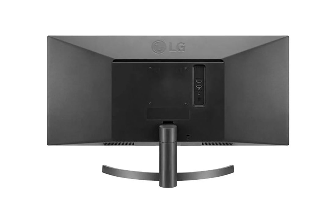 LG 34WK500-P: 34 Inch Class 21:9 UltraWide® Full HD IPS LED