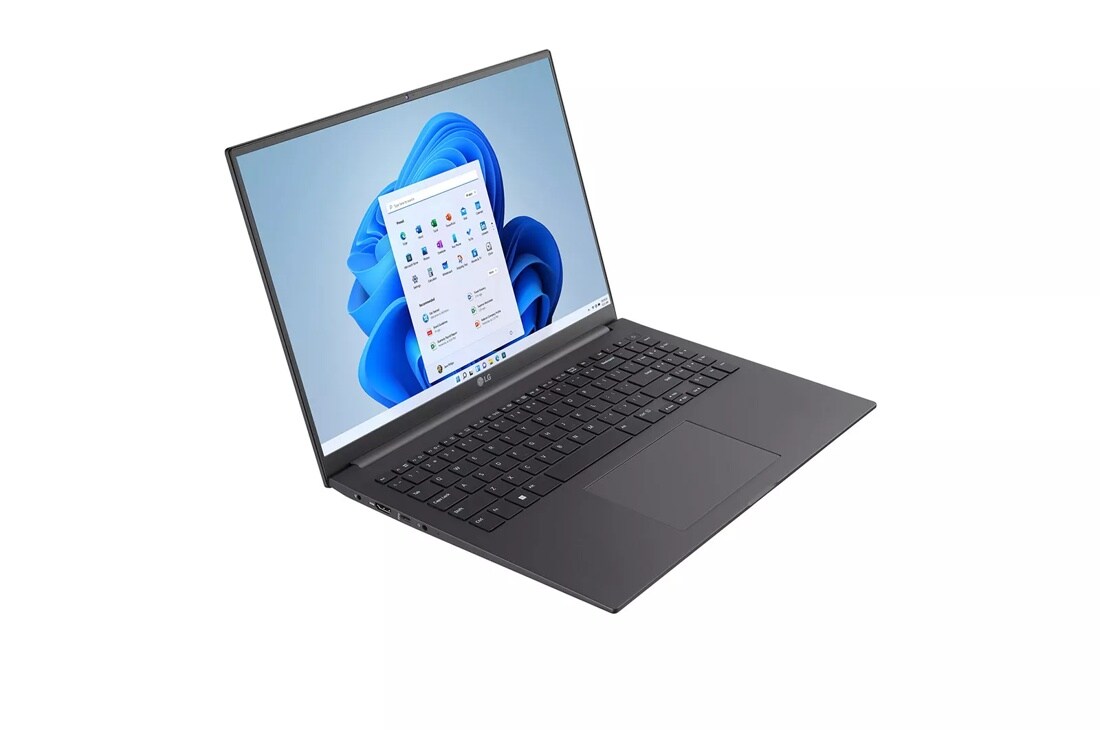 LG UltraPC 16” Lightweight Laptop - 16U70Q-K.AAS7U1 | LG USA