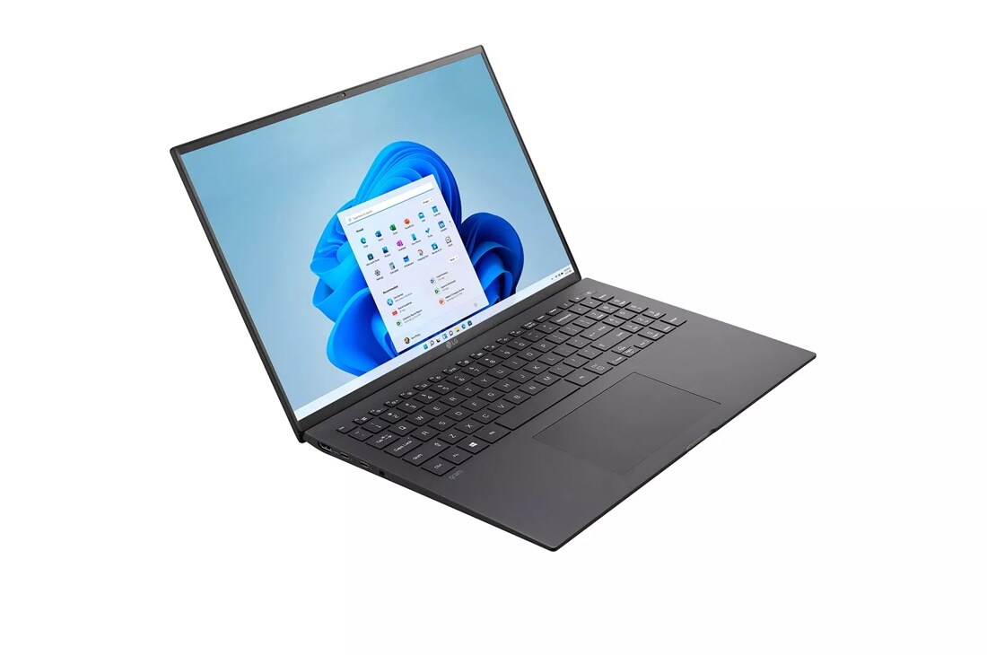LG gram 16” Ultra-Lightweight and Slim Laptop with Intel