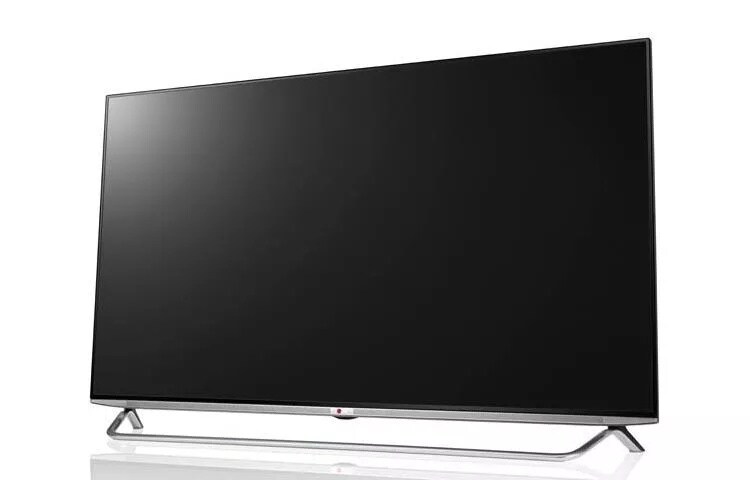 65" Class (64.5" Diagonal) UHD 4K Smart LED TV w/ webOS™