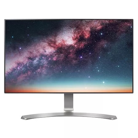 LG 24MP88HV-S Monitors product image