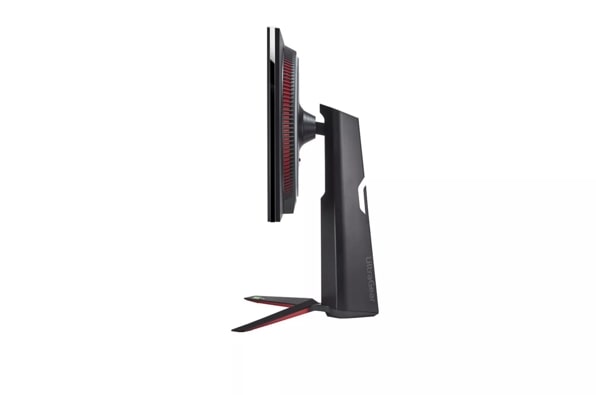 27-inch UltraGear UHD Nano IPS Monitor - 27GN95R-B | LG USA
