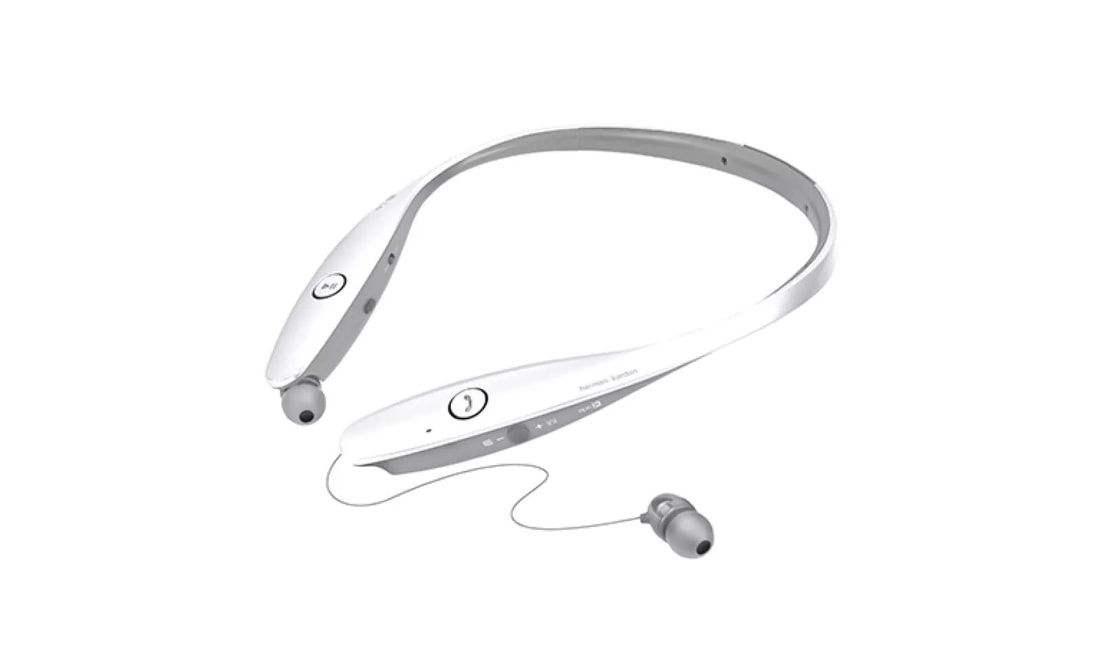 LG Electronics Tone online HBS-900 INFINIM Bluetooth Stereo Headset - Open Box