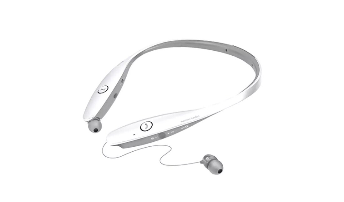 LG TONE INFINIM™ Wireless Stereo Headset