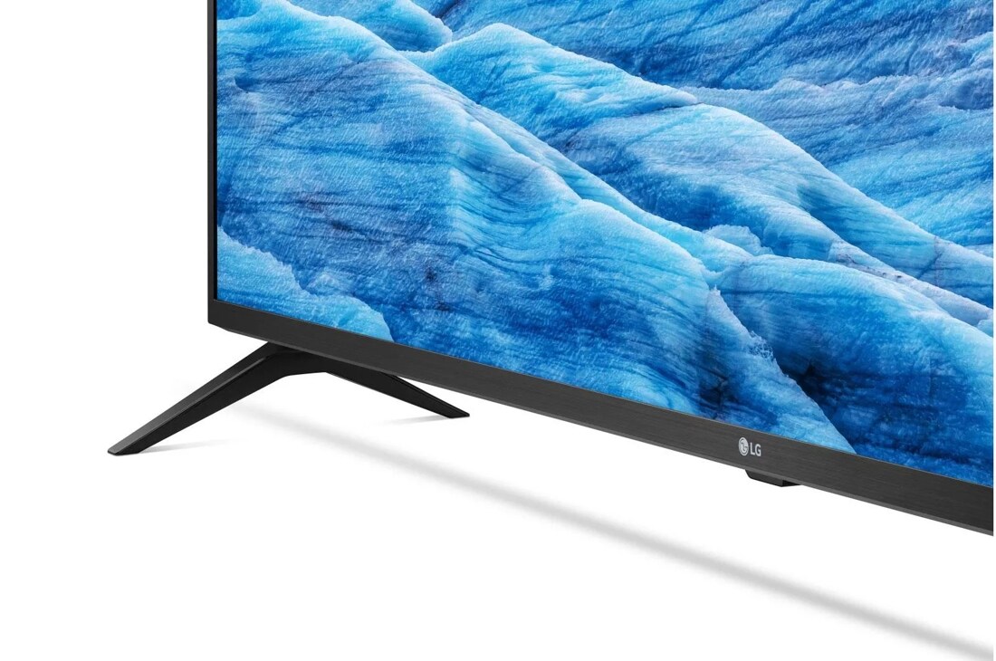 LG UHD TV 43UM7300 ThinQ AI