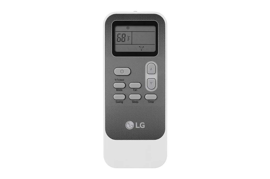 LG LP1017WSR: 10,200 BTU Portable Air Conditioner | LG USA