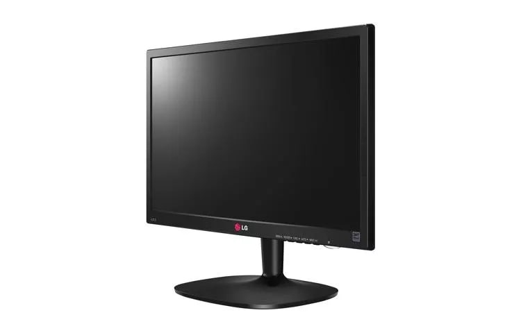 27インチLGモニター フルHD/IPS 27MP38VQ-B LG 27MP38VQ: 27
