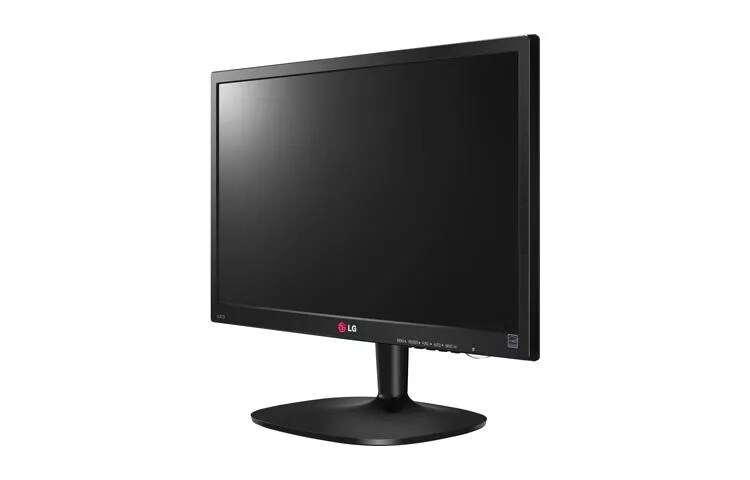27" Class Full HD IPS LED Monitor (27" Diagonal)