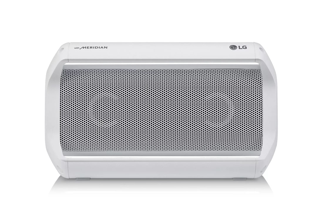 LG XBOOM Go Water-Resistant Bluetooth Speaker with up to 18 Hour Playback