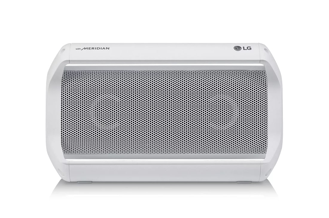 LG XBoom Go bluetooth speaker review: portable party - Reviewed