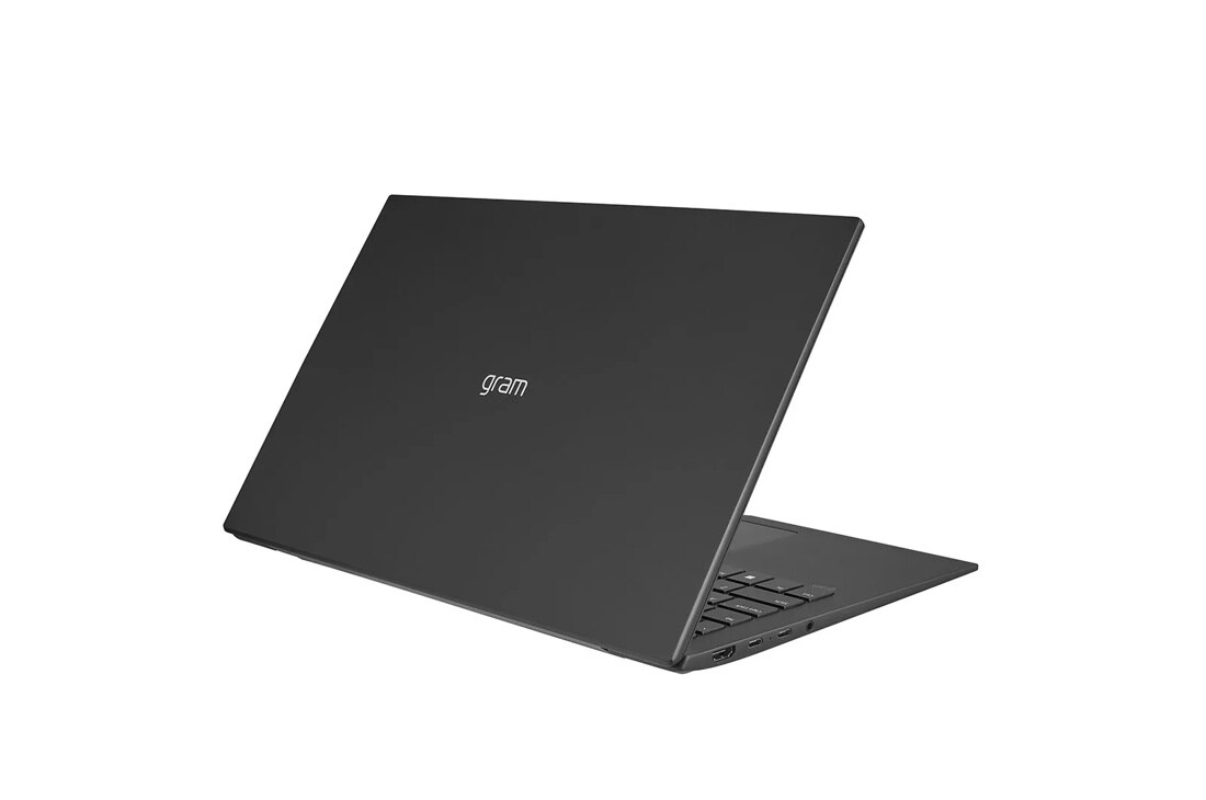 LG gram 15.6-inch Touchscreen Lightweight Laptop Intel 13th Gen Core i7 Windows 11 Home 16GB RAM 512GB SSD Black