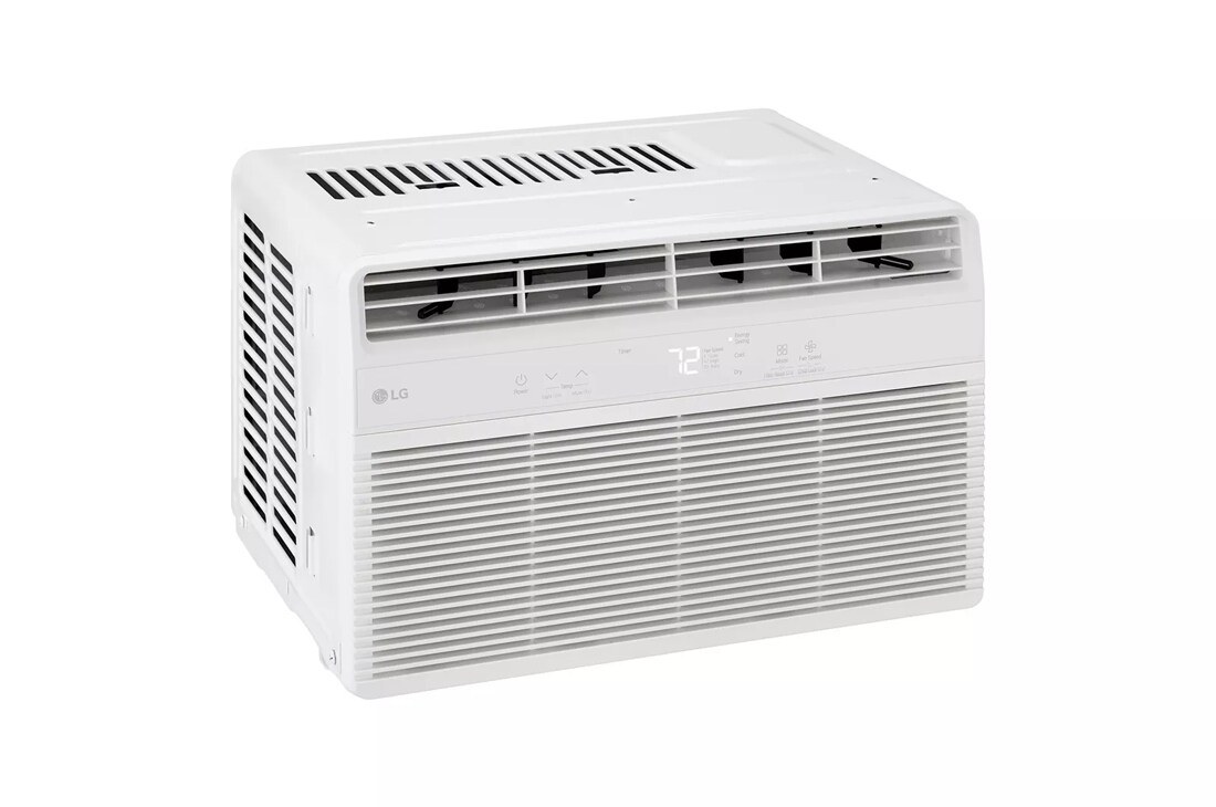 GE 14,000 BTU 230V BuiltIn ThroughtheWall Mounted Air Conditioner