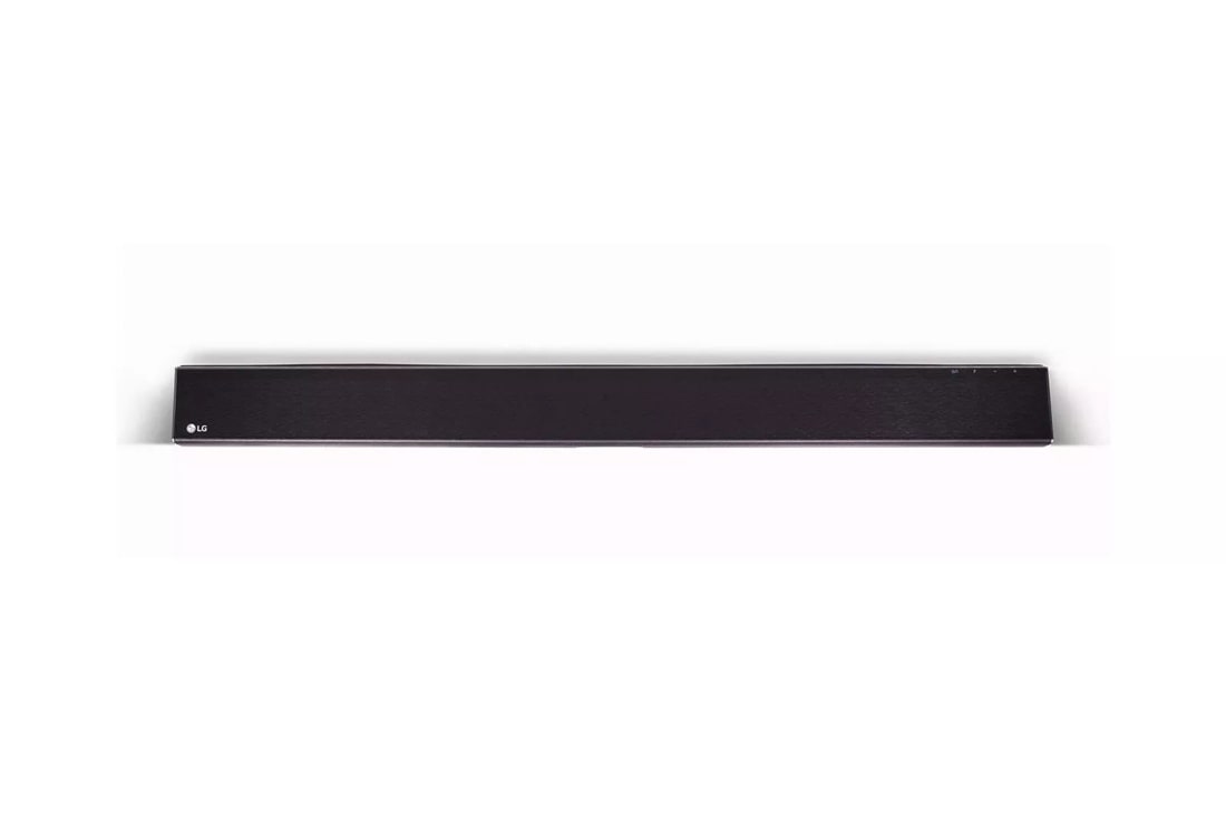 LG SJ4Y 2.1 Channel High Resolution Audio Sound Bar