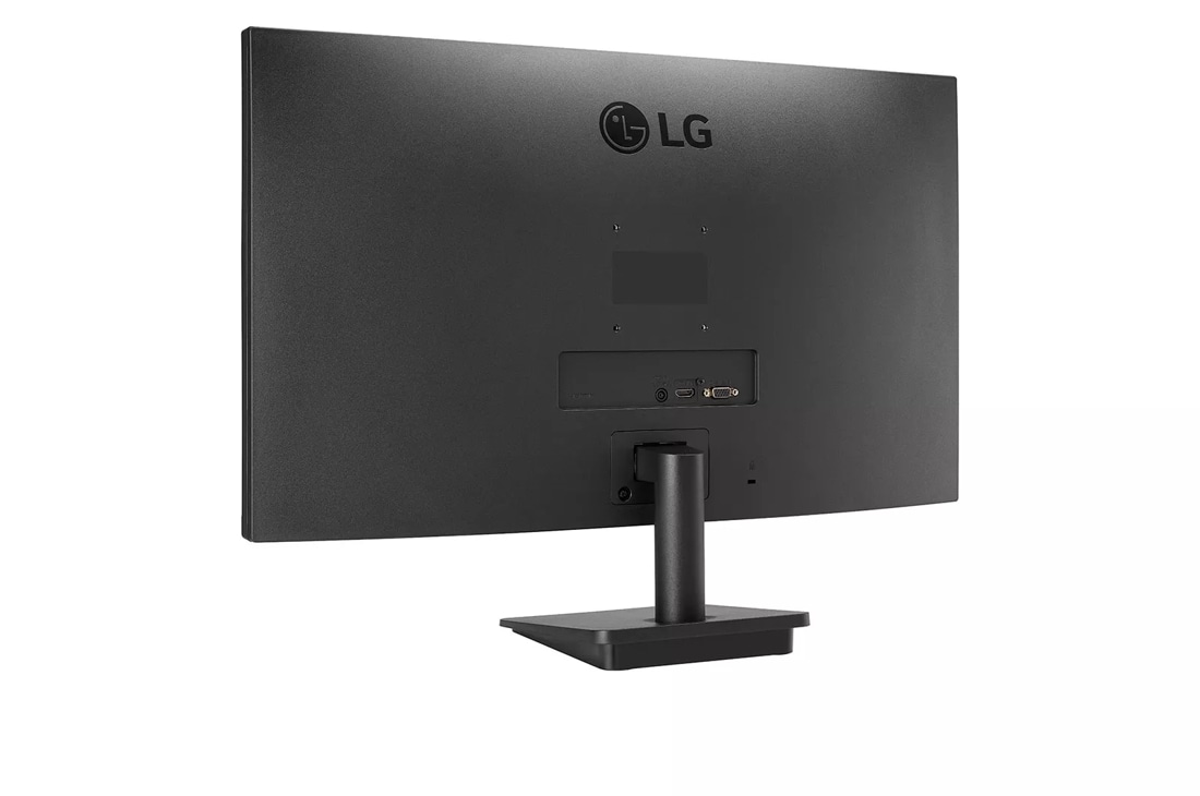 Monitor LG 27 pulgadas GR75QBAWP