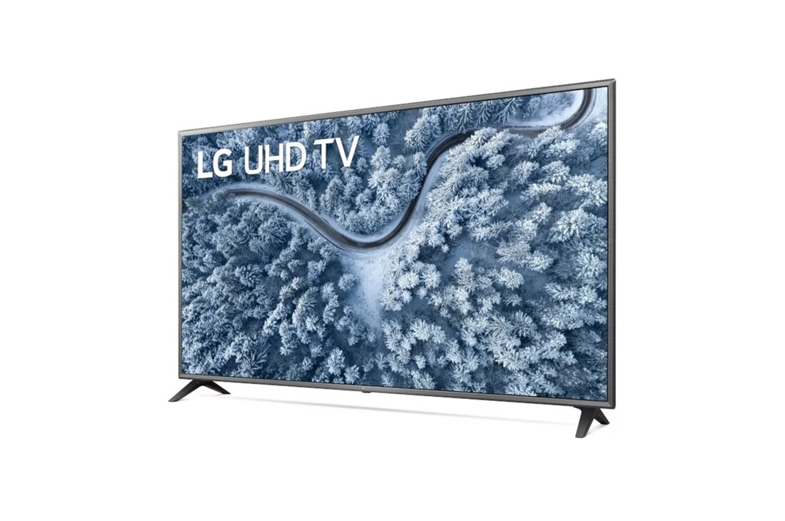 LG UN 75 inch 4K Smart UHD TV