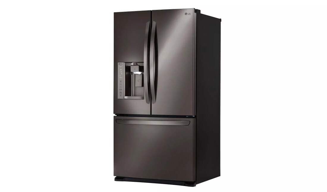 27 cu. ft. French Door Refrigerator