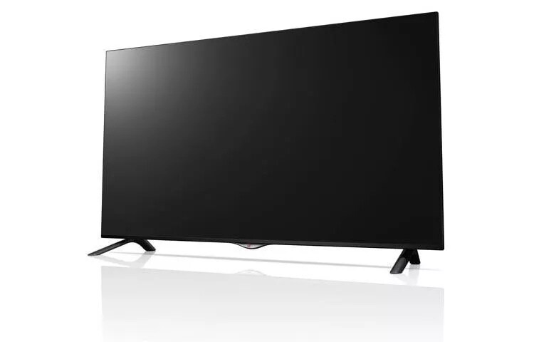 4K UHD Smart LED TV - 55" Class (54.6" Diag) 