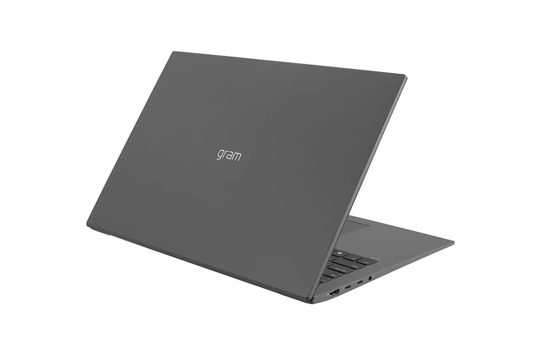 LG gram 17” Lightweight Laptop - 17Z90Q-K.ADS9U1 | LG USA