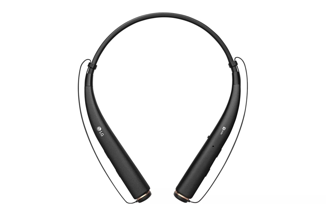 Lg oled online headphones