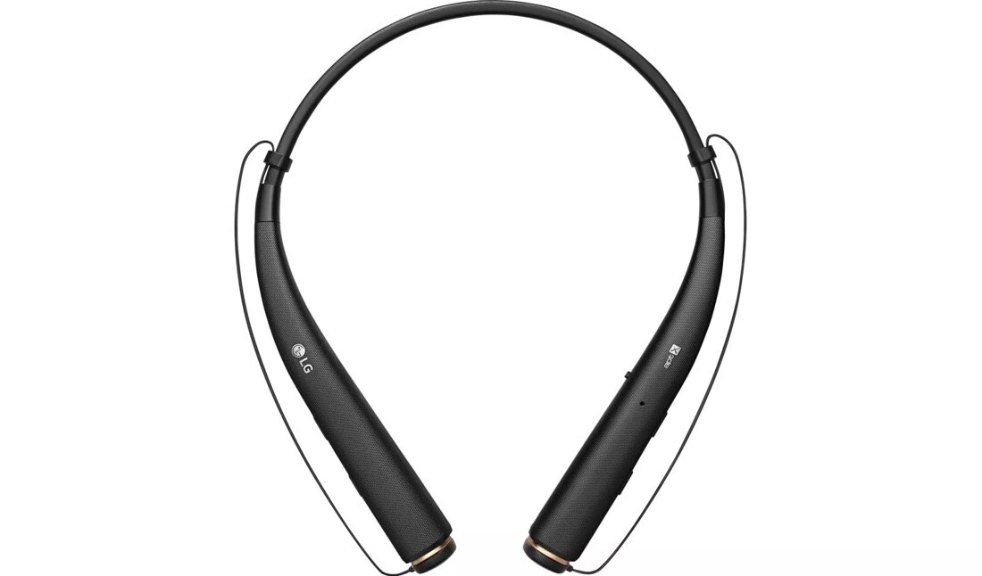 LG TONE PRO® Bluetooth® Wireless Stereo Headset
