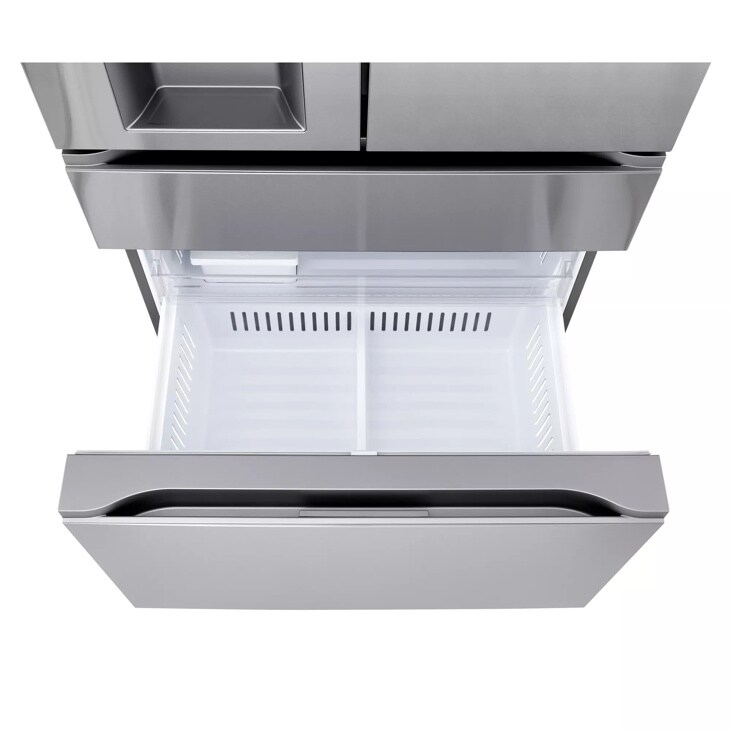 29 cu. ft. Standard-Depth 4-Door French Door Refrigerator | LG USA