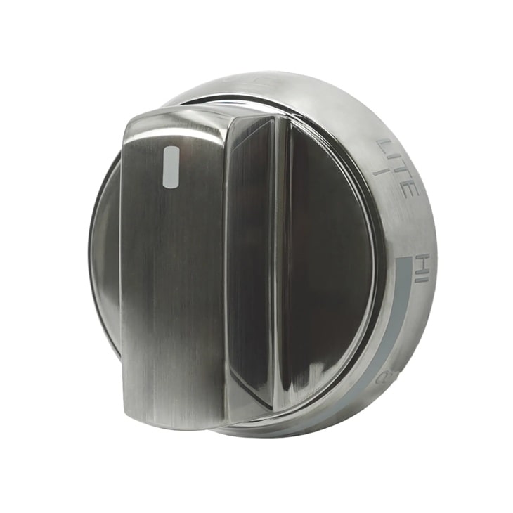 LG Accessories AEZ74533311 Range Knob