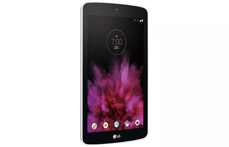 LG 2024 gpad 7.0