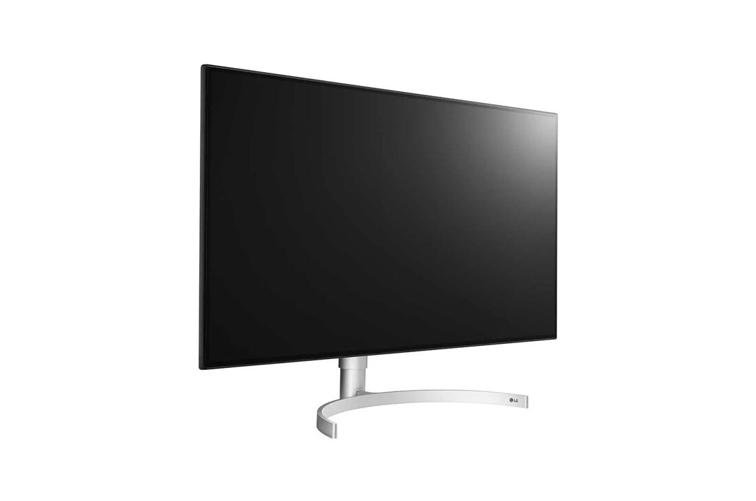 32" Class UltraFine™ 4K UHD LED Monitor with Thunderbolt™ 3 (31.5" Diagonal)