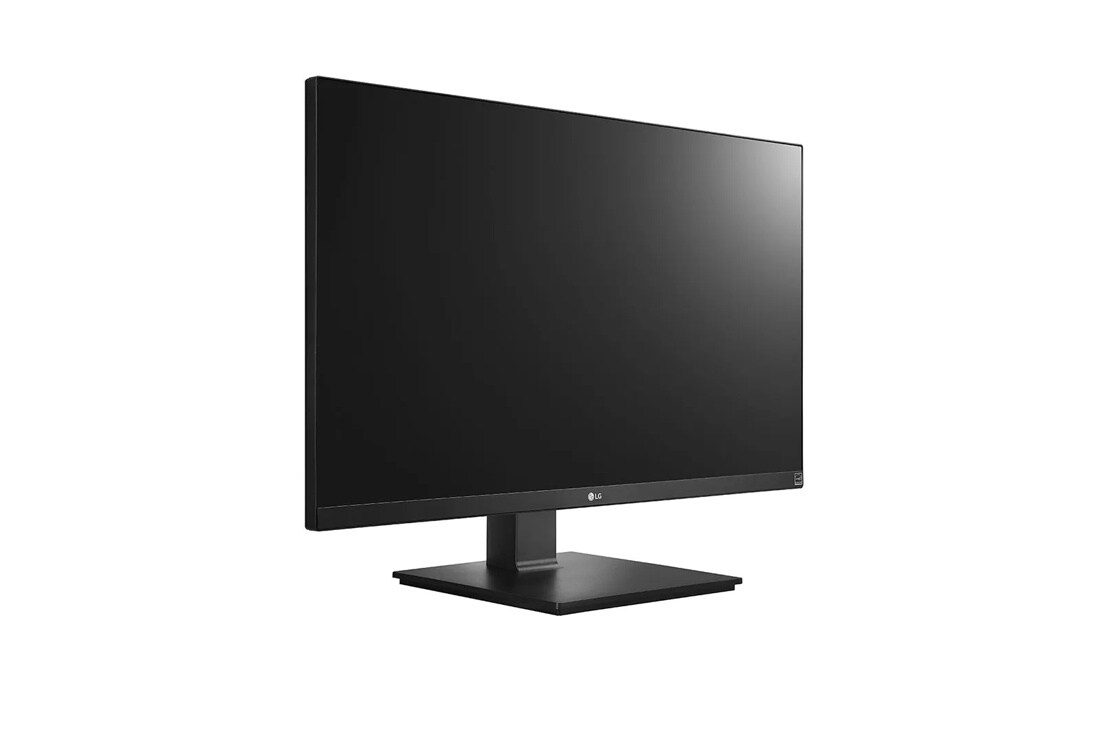 27" UHD 4K IPS Monitor with USB Type-C™