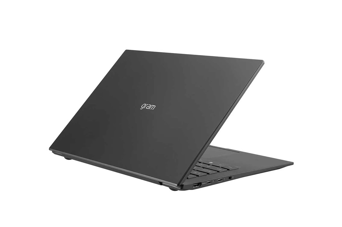 LG gram 14'' Ultra-Lightweight and Slim Laptop with Intel® Evo