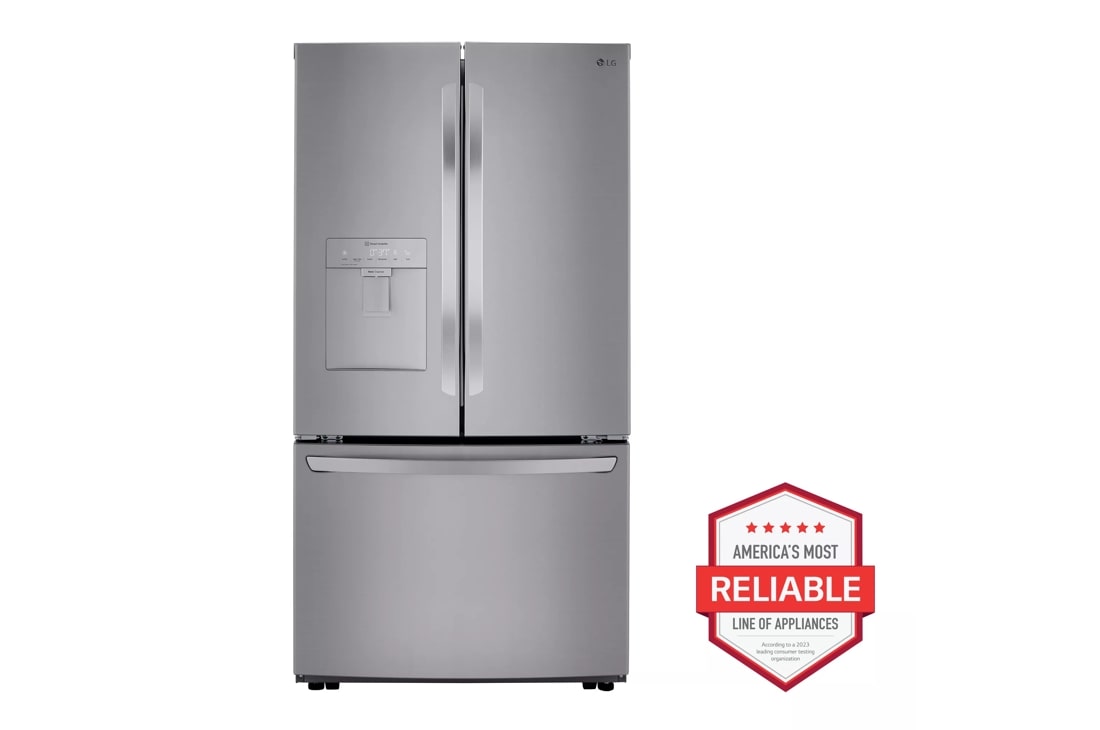 How to use a side by side refrigerator in a cold garage? - Home Improvement  Stack Exchange