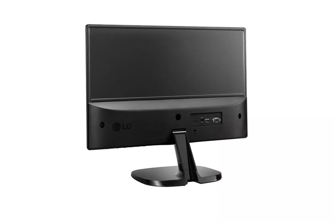 LG 24'' Class Full HD IPS LED Monitor (23.8'' Diagonal) (24MP48HQ